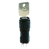 Keylock Switches -- 1715-1.10.116.814/0000-ND - Image