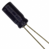 Aluminum Electrolytic Capacitors -- P1199-ND