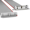 Rectangular Cable Assemblies - H3DWH-3418G-ND - DigiKey