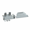 D-Sub, D-Shaped Connector Backshells, Hoods - 1195-7221-ND - DigiKey