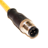 Circular Cable Assemblies - 314-C4A10M005-ND - DigiKey