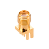 Coaxial Connector (RF) Assemblies - 732-13840-ND - DigiKey