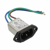 Power Entry Modules (PEM) - CCM2011-ND - DigiKey