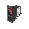 Power Entry Modules (PEM) - 486-3-107-924-ND - DigiKey