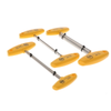 Screw and Nut Driver Sets - 431-33475-ND - DigiKey