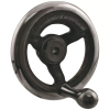 Control Hand Wheel -- WRD-5 - Image