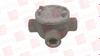 Outlet/Handy Box - 44898791 - Radwell International