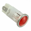 Panel Indicators, Pilot Lights -- 1092QD1-12V-ND - Image