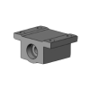 Linear Bearings - Mounted Linear Sleeve Bearings - 6374K115 -  - FHD Bearings Co., Ltd.