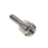 D-Sub, D-Shaped Connector Jackscrews - 900-1731120574-ND - DigiKey