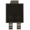Single Diodes - UPS760E3/TR13 - ODG (Origin Data Global)