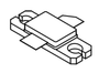 RF FETs, MOSFETs -- ST9060C