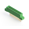 Edgeboard Connectors - 151-846-014-540-112-ND - DigiKey