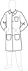 Protective Apparel, PermaGard&reg; -- 18301 - Image
