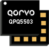 5GHz Wi-Fi U-NII 1-3 bandBoost Filter - QPQ5503 - Qorvo