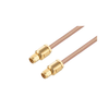 Coaxial Cables (RF) - 6099-PE3W09650-24-ND - DigiKey