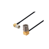 Coaxial Cables (RF) - 6099-PE3W07472/SP-24-ND - DigiKey