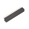Headers, Receptacles, Female Sockets - NPPN142AFCN-RC-ND - DigiKey