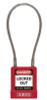 Padlocks - 2184698 - RS Components, Ltd.