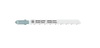 Saw Blades - 665257 - RS Components, Ltd.