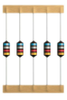 Leaded Inductors - 8807240P - RS Components, Ltd.