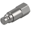 Hydraulic Quick Connect Couplings -- 173768 - Image