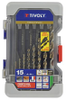 Drill Bit Sets - 2705462 - RS Components, Ltd.