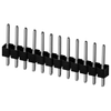 Headers, Male Pins - 2223-SSK01-MPH-254-A12-ND - DigiKey