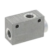 Pneumatic Quick Exhaust Valves - 7036722 - RS Components, Ltd.