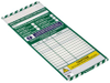 Safety Tags - 6681141 - RS Components, Ltd.