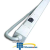Hubbell MediaTrak 7 Power Strip - MT7PS3 - TelephoneStuff.com