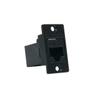 Modular/Ethernet Connector Adapters - 137-NHRJ45D5EB-ND - DigiKey