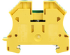 Modular PE Terminal Blocks - WPE 16N - Weidmuller