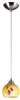 101-1YW Mini Pendants-Cable - 720654 - Capital Lighting, Inc.
