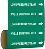Roll Form Pipe Marker - 109440 - Brady Corporation