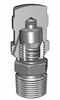 Purge Valves
