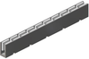 Brushless Linear Motors -- BLDT-B12