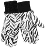 Red Steer Zoohands 296Z Jersey Full Fingered Work & General Purpose Gloves - Uncoated - 046065-02961 - 046065-02961 - R. S. Hughes Company, Inc.