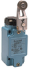 MICRO SWITCH GLA Series Global Limit Switches, Side Rotary With Roller - Standard, 1NC 1NO Slow Action Make-Before-Break (MBB), PG13.5, Gold Contacts - GLAB34A1A - Honeywell Sensing & IoT