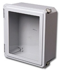 Multipurpose Wall Mount Enclosure -- DSW100806HPL - Image