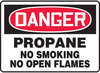 Safety Signs - PAS0710D7108 - Panduit Corp.