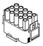 Pin & Socket Connectors - 50-84-1150 - VAST STOCK CO., LIMITED