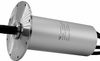 Through Hole Slip Ring for Medical Instruments -- LPT000-2305-5902-E2 - Image