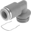 Cartridge - QSPLK18-5/32-U - Festo Corporation