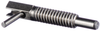 Lever Style Plungers - Locking - Stainless Steel -- SSFR375 - Image