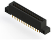 Card Edge Connectors - Edgeboard Connectors - 396-032-521-212 - Lingto Electronic Limited