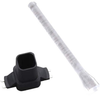 Optics - Light Pipes - 492-LPV2-1250F-B150-ND - DigiKey