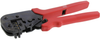 Crimp Tool, Ratchet, 30-18Awg; Crimp Tool Type Molex - 56R5022 - Newark, An Avnet Company