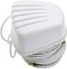 Wifi/gps/gnss Antenna, 4.9-5.925Ghz; Antenna Type Pulse Larsen Antennas - 60AC2985 - Newark, An Avnet Company