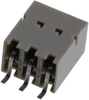 Btb Connector, Rcpt, 6Pos, 2Row, 2.54Mm; Connector Systems Amphenol Communications Solutions - 28AH8879 - Newark, An Avnet Company